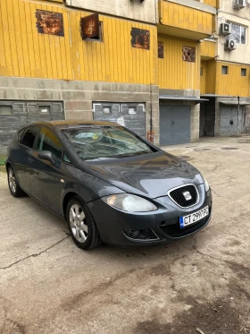 Seat Leon - Car24.bg Seat Leon