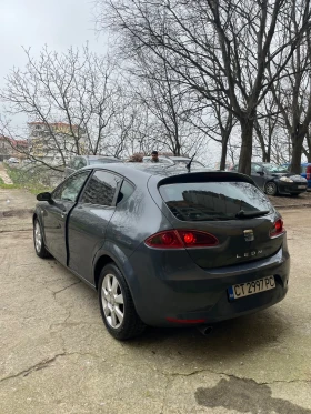 Seat Leon - 2000 € / 3911.66 лв. - 71535637 3 | Car24.bg Seat Leon - 2000 € / 3911.66 лв. - 71535637 3