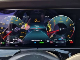 Mercedes-Benz AMG GT * 53 * CARFAX * 20k km! * | Auto.bg — изображение 6 Mercedes-Benz AMG GT * 53 * CARFAX * 20k km! * | Auto.bg — изображение 6