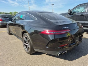 Mercedes-Benz AMG GT * 53 * CARFAX * 20k km! * | Auto.bg — изображение 4 Mercedes-Benz AMG GT * 53 * CARFAX * 20k km! * | Auto.bg — изображение 4