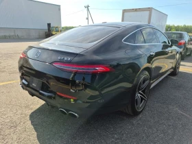 Mercedes-Benz AMG GT * 53 * CARFAX * 20k km! * | Auto.bg — изображение 3 Mercedes-Benz AMG GT * 53 * CARFAX * 20k km! * | Auto.bg — изображение 3