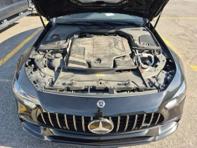 Mercedes-Benz AMG GT * 53 * CARFAX * 20k km! * | Auto.bg — изображение 14 Mercedes-Benz AMG GT * 53 * CARFAX * 20k km! * | Auto.bg — изображение 14