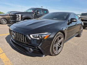 Mercedes-Benz AMG GT * 53 * CARFAX * 20k km! *