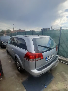 Opel Vectra - 1000 € / 1955.83 лв. - 79202141 3 | Car24.bg Opel Vectra - 1000 € / 1955.83 лв. - 79202141 3
