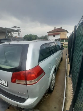Opel Vectra - 1000 € / 1955.83 лв. - 79202141 4 | Car24.bg Opel Vectra - 1000 € / 1955.83 лв. - 79202141 4