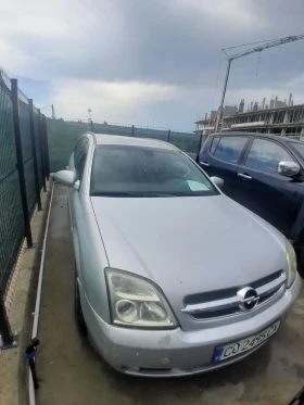 Opel Vectra - Car24.bg Opel Vectra