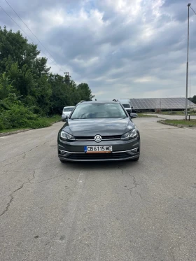 VW Golf Variant - Car24.bg VW Golf Variant