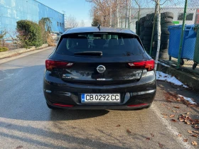 Opel Astra K 1.6 CDTI 110hp | Auto.bg — изображение 2 Opel Astra K 1.6 CDTI 110hp | Auto.bg — изображение 2