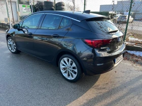 Opel Astra K 1.6 CDTI 110hp | Auto.bg — изображение 4 Opel Astra K 1.6 CDTI 110hp | Auto.bg — изображение 4