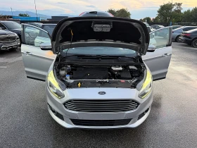 Ford S-Max Distronik-Led-Avtomatik-Germania | Auto.bg — изображение 17 Ford S-Max Distronik-Led-Avtomatik-Germania | Auto.bg — изображение 17