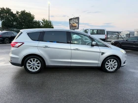 Ford S-Max Distronik-Led-Avtomatik-Germania | Auto.bg — изображение 7 Ford S-Max Distronik-Led-Avtomatik-Germania | Auto.bg — изображение 7
