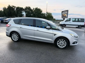 Ford S-Max Distronik-Led-Avtomatik-Germania | Auto.bg — изображение 2 Ford S-Max Distronik-Led-Avtomatik-Germania | Auto.bg — изображение 2