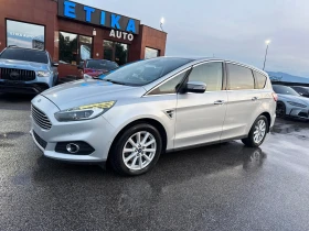 Ford S-Max Distronik-Led-Avtomatik-Germania | Auto.bg — изображение 3 Ford S-Max Distronik-Led-Avtomatik-Germania | Auto.bg — изображение 3