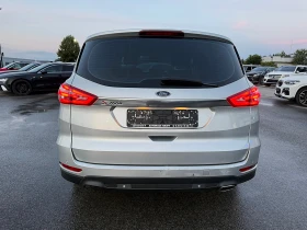 Ford S-Max Distronik-Led-Avtomatik-Germania | Auto.bg — изображение 6 Ford S-Max Distronik-Led-Avtomatik-Germania | Auto.bg — изображение 6