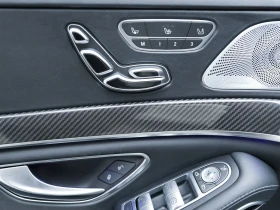 Mercedes-Benz S 63 AMG 4MATIC/585HP/L/NIGHT/PANO/360/BURM/MEMO/HUD/551q | Auto.bg — изображение 11 Mercedes-Benz S 63 AMG 4MATIC/585HP/L/NIGHT/PANO/360/BURM/MEMO/HUD/551q | Auto.bg — изображение 11