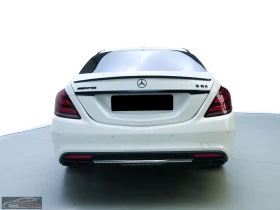 Mercedes-Benz S 63 AMG 4MATIC/585HP/L/NIGHT/PANO/360/BURM/MEMO/HUD/551q | Auto.bg — изображение 4 Mercedes-Benz S 63 AMG 4MATIC/585HP/L/NIGHT/PANO/360/BURM/MEMO/HUD/551q | Auto.bg — изображение 4