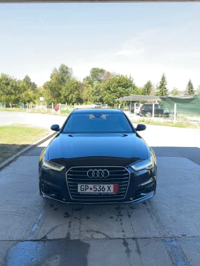Audi A6 - Car24.bg Audi A6