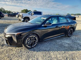 Kia K4 2.0l Gt Line
