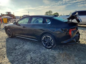 Kia K4 2.0l Gt Line | Auto.bg — изображение 2 Kia K4 2.0l Gt Line | Auto.bg — изображение 2