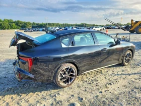 Kia K4 2.0l Gt Line | Auto.bg — изображение 3 Kia K4 2.0l Gt Line | Auto.bg — изображение 3