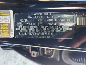 Kia K4 2.0l Gt Line | Auto.bg — изображение 12 Kia K4 2.0l Gt Line | Auto.bg — изображение 12