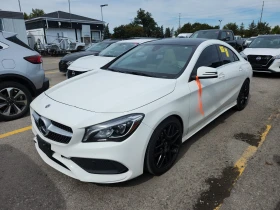Mercedes-Benz CLA * 250 * CARFAX * 2 КЛЮЧА * ПОДГРЕВ*