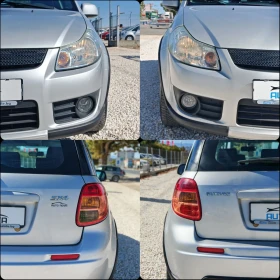 Suzuki SX4 1.6 90 К.С. ДИЗЕЛ! | Auto.bg — изображение 14 Suzuki SX4 1.6 90 К.С. ДИЗЕЛ! | Auto.bg — изображение 14