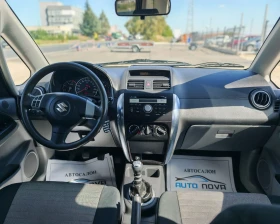 Suzuki SX4 1.6 90 К.С. ДИЗЕЛ! | Auto.bg — изображение 12 Suzuki SX4 1.6 90 К.С. ДИЗЕЛ! | Auto.bg — изображение 12