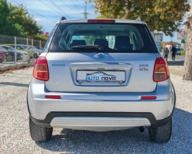 Suzuki SX4 1.6 90 К.С. ДИЗЕЛ! | Auto.bg — изображение 6 Suzuki SX4 1.6 90 К.С. ДИЗЕЛ! | Auto.bg — изображение 6