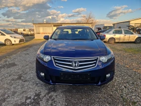 Обява за продажба на Honda Accord 2.0I-VTEC/Automatic/Elegance