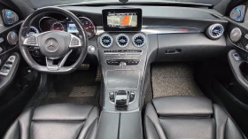 Mercedes-Benz C 250 d 4MATIC | Auto.bg — изображение 6 Mercedes-Benz C 250 d 4MATIC | Auto.bg — изображение 6