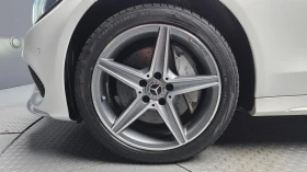 Mercedes-Benz C 250 d 4MATIC | Auto.bg — изображение 5 Mercedes-Benz C 250 d 4MATIC | Auto.bg — изображение 5