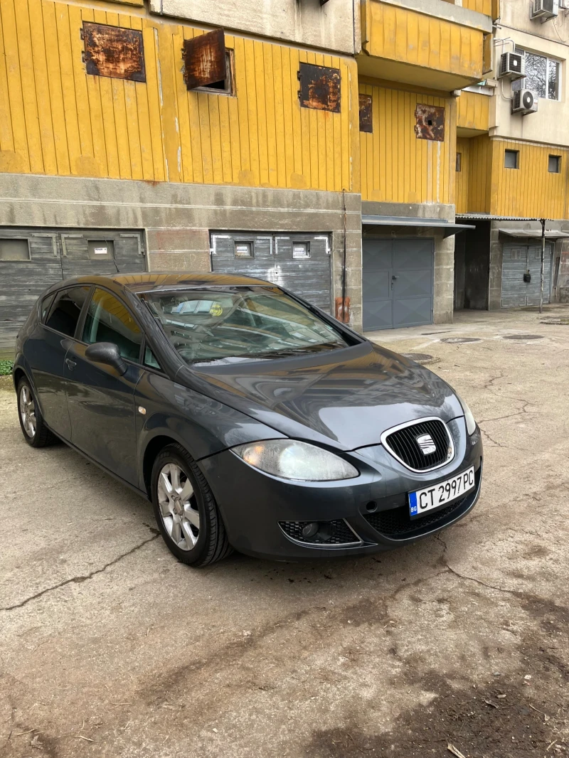 Seat Leon - 2000 € / 3911.66 лв. - 71535637 1 | Car24.bg Seat Leon - 2000 € / 3911.66 лв. - 71535637 1