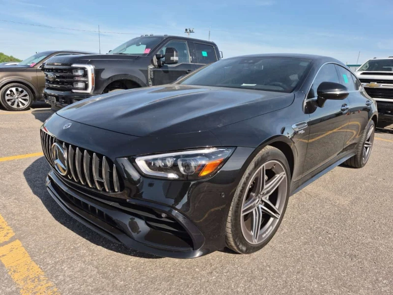 Mercedes-Benz AMG GT * 53 * CARFAX * 20k km! * - 74900 € / 146491.67 лв. - 98472844 1 | Car24.bg Mercedes-Benz AMG GT * 53 * CARFAX * 20k km! * - 74900 € / 146491.67 лв. - 98472844 1