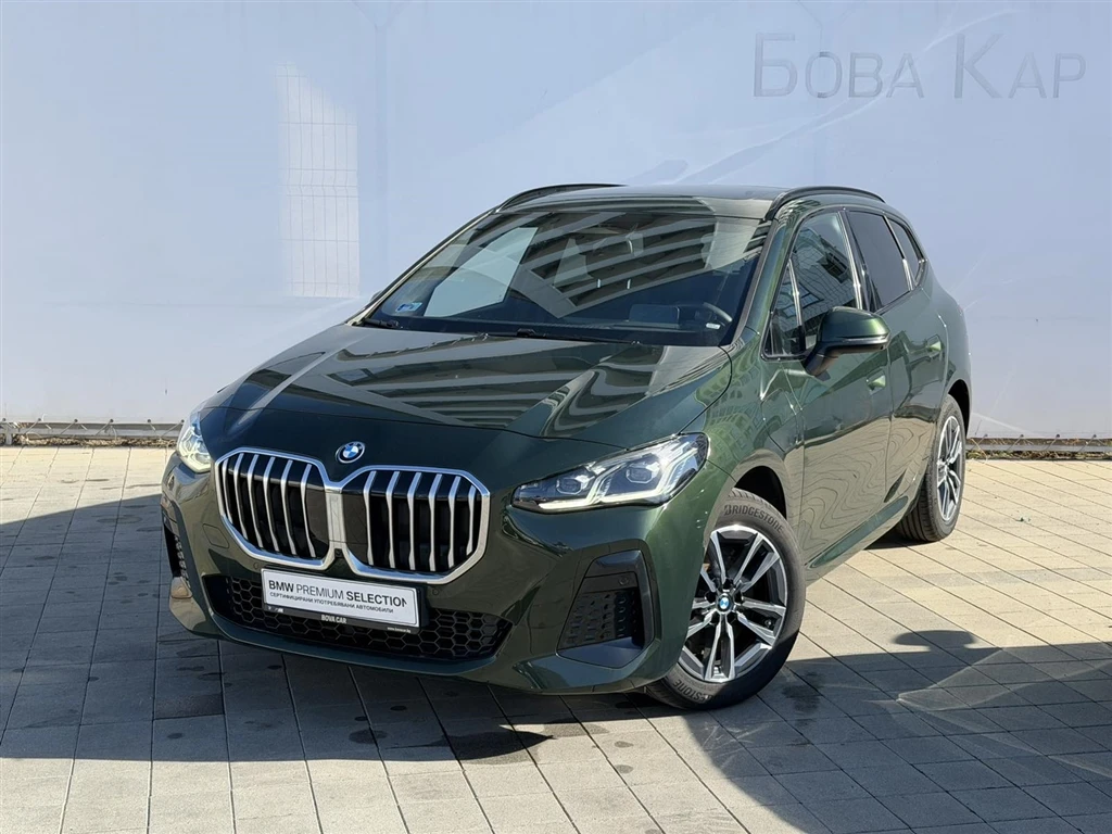BMW 230 xDrive Active Tourer | Auto.bg — изображение 1 BMW 230 xDrive Active Tourer | Auto.bg — изображение 1