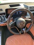 Mercedes-Benz S 400 D / 4МATIC - [10] 