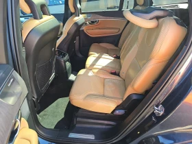 Volvo Xc90 T8 * Plug-In Hybrid * INSCRIPTION * 7МЕСТЕН * PANO - 49900 лв. / 25513.46 € - 60950717 13 | Car24.bg Volvo Xc90 T8 * Plug-In Hybrid * INSCRIPTION * 7МЕСТЕН * PANO - 49900 лв. / 25513.46 € - 60950717 13