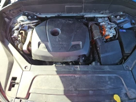 Volvo Xc90 T8 * Plug-In Hybrid * INSCRIPTION * 7МЕСТЕН * PANO - 49900 лв. / 25513.46 € - 60950717 15 | Car24.bg Volvo Xc90 T8 * Plug-In Hybrid * INSCRIPTION * 7МЕСТЕН * PANO - 49900 лв. / 25513.46 € - 60950717 15