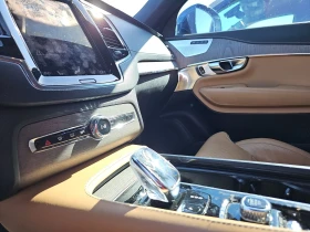 Volvo Xc90 T8 * Plug-In Hybrid * INSCRIPTION * 7МЕСТЕН * PANO - 49900 лв. / 25513.46 € - 60950717 11 | Car24.bg Volvo Xc90 T8 * Plug-In Hybrid * INSCRIPTION * 7МЕСТЕН * PANO - 49900 лв. / 25513.46 € - 60950717 11