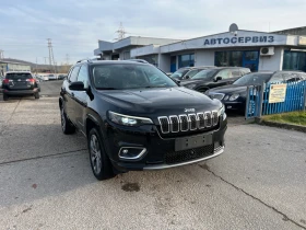Jeep Cherokee EURO 6D - Car24.bg Jeep Cherokee EURO 6D