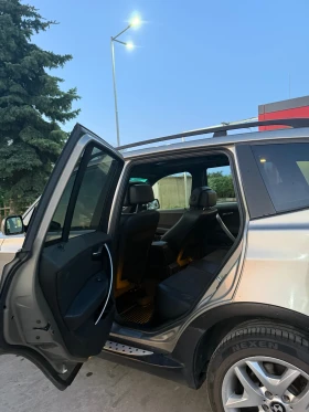 BMW X3 - 6800 € / 13299.64 лв. - 57858022 10 | Car24.bg BMW X3 - 6800 € / 13299.64 лв. - 57858022 10