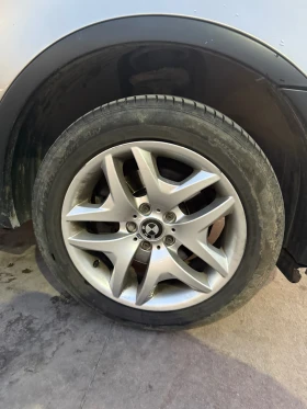 BMW X3 - 6800 € / 13299.64 лв. - 57858022 15 | Car24.bg BMW X3 - 6800 € / 13299.64 лв. - 57858022 15