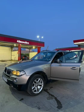 BMW X3 - 6800 € / 13299.64 лв. - 57858022 12 | Car24.bg BMW X3 - 6800 € / 13299.64 лв. - 57858022 12