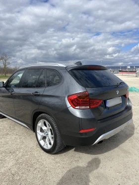 BMW X1 SDrive XLine - 11700 € / 22883.21 лв. - 71404313 5 | Car24.bg BMW X1 SDrive XLine - 11700 € / 22883.21 лв. - 71404313 5