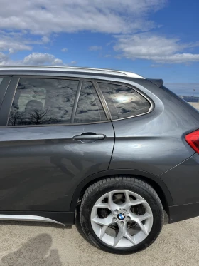 BMW X1 SDrive XLine - 11700 € / 22883.21 лв. - 71404313 8 | Car24.bg BMW X1 SDrive XLine - 11700 € / 22883.21 лв. - 71404313 8