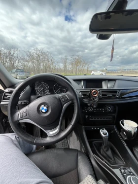 BMW X1 SDrive XLine - 11700 € / 22883.21 лв. - 71404313 11 | Car24.bg BMW X1 SDrive XLine - 11700 € / 22883.21 лв. - 71404313 11