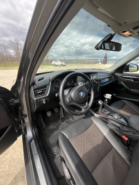 BMW X1 SDrive XLine - 11700 € / 22883.21 лв. - 71404313 10 | Car24.bg BMW X1 SDrive XLine - 11700 € / 22883.21 лв. - 71404313 10