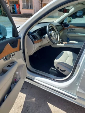 Volvo Xc90 T6 - 42000 € / 82144.86 лв. - 91199387 10 | Car24.bg Volvo Xc90 T6 - 42000 € / 82144.86 лв. - 91199387 10
