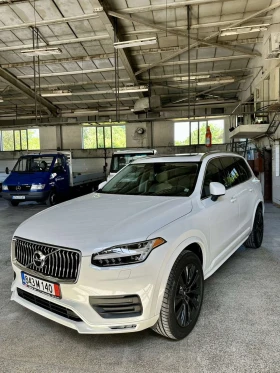 Volvo Xc90 T6 - 42000 € / 82144.86 лв. - 91199387 6 | Car24.bg Volvo Xc90 T6 - 42000 € / 82144.86 лв. - 91199387 6