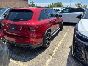 Mercedes-Benz GLC 43 AMG 4MATIC * DIGITAL* 360 КАМЕРА* ПАНОРАМА* - 27990 € / 54743.68 лв. - 15137543 4 | Car24.bg Mercedes-Benz GLC 43 AMG 4MATIC * DIGITAL* 360 КАМЕРА* ПАНОРАМА* - 27990 € / 54743.68 лв. - 15137543 4